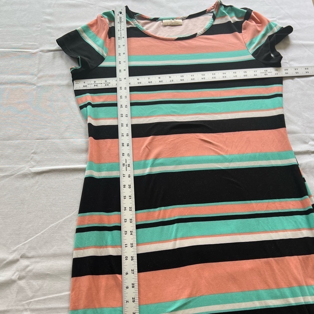 Bobbie Brooks Dress, size Large - Picture 8 of 9